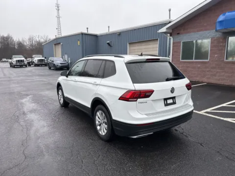 More photos of 2020 Volkswagen Tiguan 2.0T S at Kyner's Auto Sales, Inc., PA