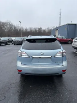 More photos of 2011 Lexus RX 350 at Kyner's Auto Sales, Inc., PA