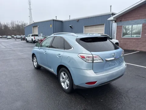More photos of 2011 Lexus RX 350 at Kyner's Auto Sales, Inc., PA