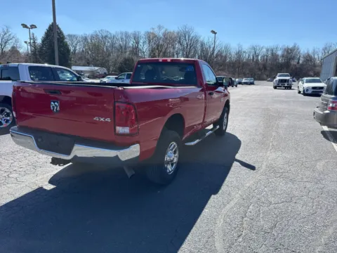 More photos of 2016 Ram 2500 Tradesman at Kyner's Auto Sales, Inc., PA
