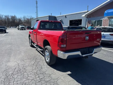 More photos of 2016 Ram 2500 Tradesman at Kyner's Auto Sales, Inc., PA