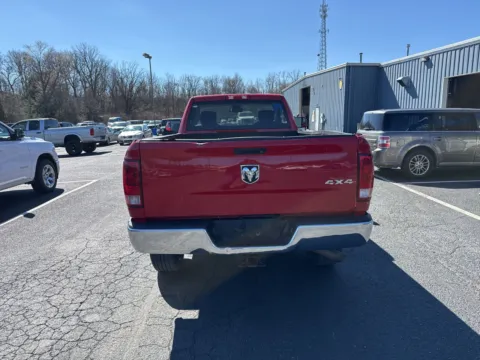 More photos of 2016 Ram 2500 Tradesman at Kyner's Auto Sales, Inc., PA