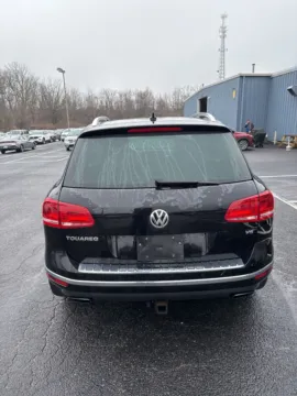 More photos of 2016 Volkswagen Touareg VR6 FSI at Kyner's Auto Sales, Inc., PA