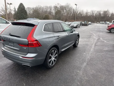 More photos of 2019 Volvo XC60 T5 Inscription at Kyner's Auto Sales, Inc., PA