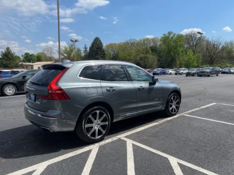 More photos of 2019 Volvo XC60 T5 Inscription at Kyner's Auto Sales, Inc., PA