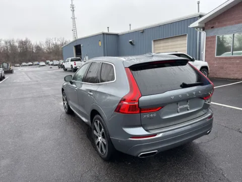 Another view of 2019 Volvo XC60 T5 Inscription for sale in Chambersburg, PA at Kyner's Auto Sales, Inc.