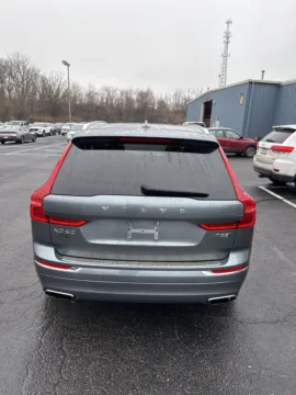 More photos of 2019 Volvo XC60 T5 Inscription at Kyner's Auto Sales, Inc., PA