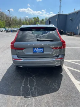 More photos of 2019 Volvo XC60 T5 Inscription at Kyner's Auto Sales, Inc., PA