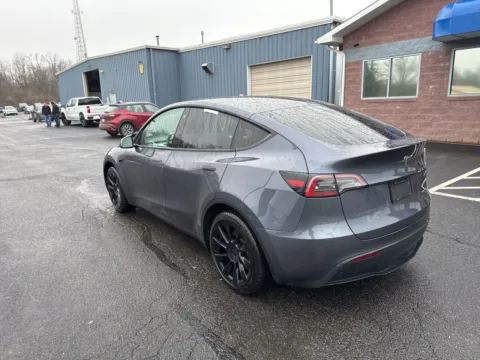 Another view of 2023 Tesla Model Y Long Range for sale in Chambersburg, PA at Kyner's Auto Sales, Inc.