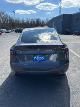 More photos of 2023 Tesla Model Y Long Range at Kyner's Auto Sales, Inc., PA