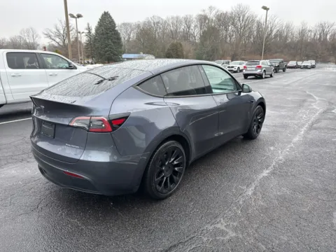 More photos of 2023 Tesla Model Y Long Range at Kyner's Auto Sales, Inc., PA
