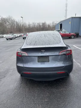 More photos of 2023 Tesla Model Y Long Range at Kyner's Auto Sales, Inc., PA