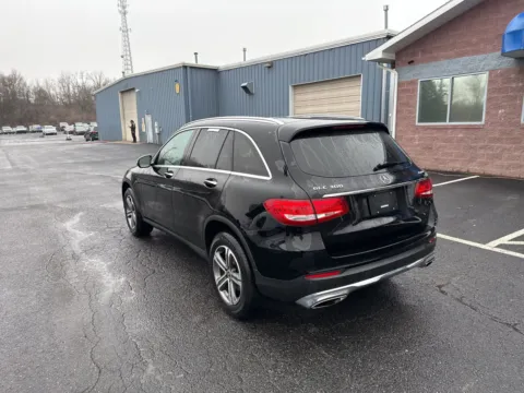 More photos of 2019 Mercedes-Benz GLC 300 at Kyner's Auto Sales, Inc., PA