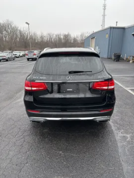 More photos of 2019 Mercedes-Benz GLC 300 at Kyner's Auto Sales, Inc., PA