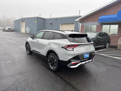 More photos of 2023 Kia Sportage SX-Prestige at Kyner's Auto Sales, Inc., PA