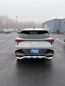 More photos of 2023 Kia Sportage SX-Prestige at Kyner's Auto Sales, Inc., PA