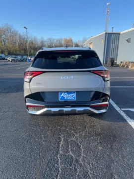More photos of 2023 Kia Sportage SX-Prestige at Kyner's Auto Sales, Inc., PA