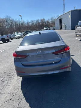 More photos of 2017 Hyundai Elantra Limited at Kyner's Auto Sales, Inc., PA