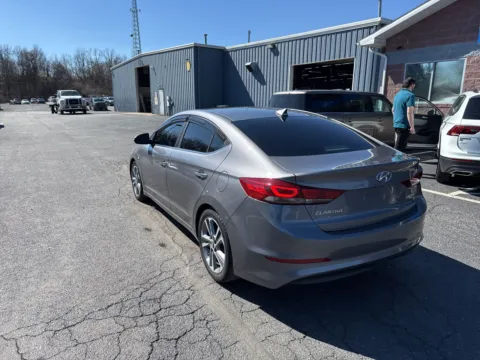 More photos of 2017 Hyundai Elantra Limited at Kyner's Auto Sales, Inc., PA