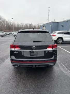 More photos of 2021 Volkswagen Atlas 2.0T SE w/Technology at Kyner's Auto Sales, Inc., PA