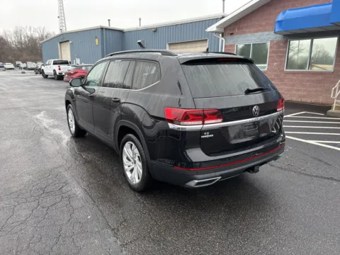 More photos of 2021 Volkswagen Atlas 2.0T SE w/Technology at Kyner's Auto Sales, Inc., PA