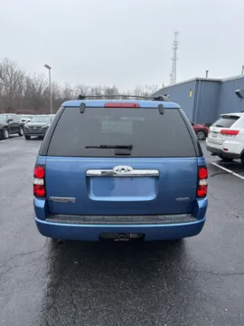 More photos of 2009 Ford Explorer XLT at Kyner's Auto Sales, Inc., PA