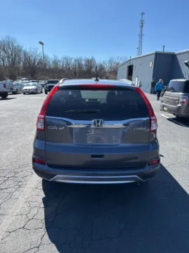 More photos of 2015 Honda CR-V EX-L at Kyner's Auto Sales, Inc., PA