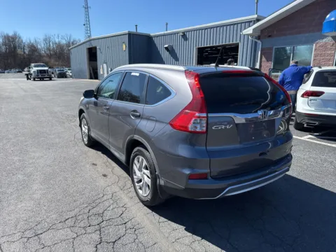 More photos of 2015 Honda CR-V EX-L at Kyner's Auto Sales, Inc., PA