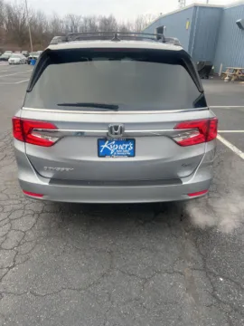 More photos of 2019 Honda Odyssey EX-L at Kyner's Auto Sales, Inc., PA