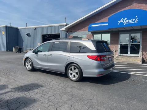 More photos of 2019 Honda Odyssey EX-L at Kyner's Auto Sales, Inc., PA