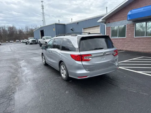 More photos of 2019 Honda Odyssey EX-L at Kyner's Auto Sales, Inc., PA