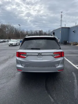 More photos of 2019 Honda Odyssey EX-L at Kyner's Auto Sales, Inc., PA