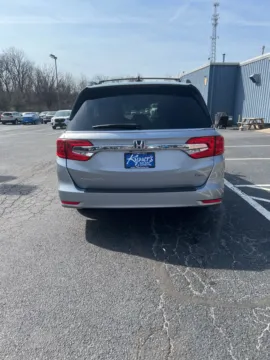 More photos of 2019 Honda Odyssey EX-L at Kyner's Auto Sales, Inc., PA