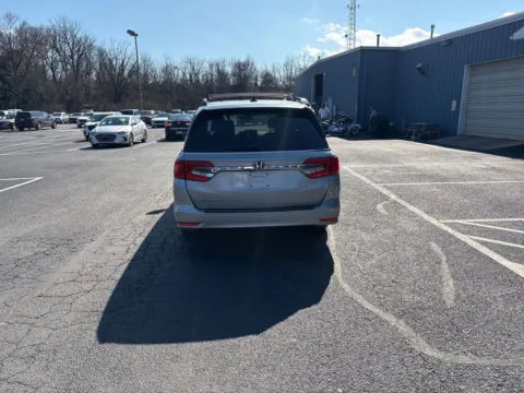 More photos of 2019 Honda Odyssey EX-L at Kyner's Auto Sales, Inc., PA