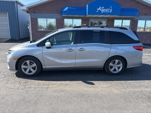 More photos of 2019 Honda Odyssey EX-L at Kyner's Auto Sales, Inc., PA
