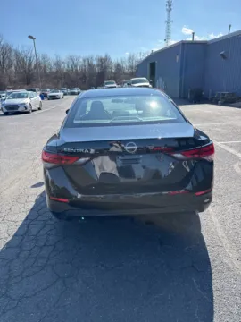 More photos of 2025 Nissan Sentra S at Kyner's Auto Sales, Inc., PA