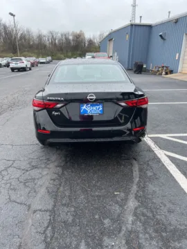 More photos of 2025 Nissan Sentra S at Kyner's Auto Sales, Inc., PA