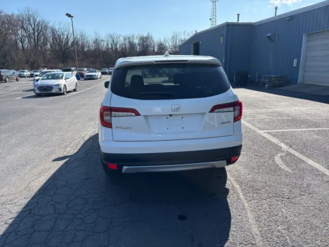More photos of 2019 Honda Pilot EX-L at Kyner's Auto Sales, Inc., PA