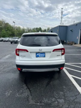 More photos of 2019 Honda Pilot EX-L at Kyner's Auto Sales, Inc., PA