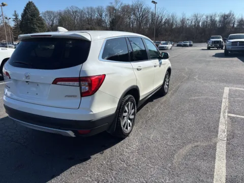 More photos of 2019 Honda Pilot EX-L at Kyner's Auto Sales, Inc., PA