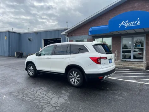 More photos of 2019 Honda Pilot EX-L at Kyner's Auto Sales, Inc., PA