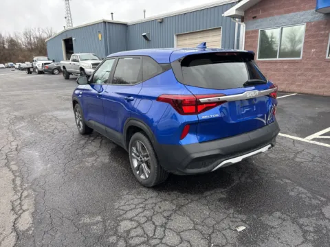 More photos of 2023 Kia Seltos LX at Kyner's Auto Sales, Inc., PA