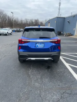More photos of 2023 Kia Seltos LX at Kyner's Auto Sales, Inc., PA