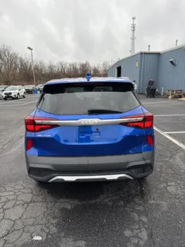 More photos of 2023 Kia Seltos LX at Kyner's Auto Sales, Inc., PA