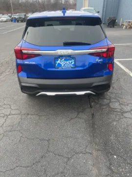 More photos of 2023 Kia Seltos LX at Kyner's Auto Sales, Inc., PA