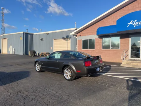 Another view of 2009 Ford Mustang GT Premium for sale in Chambersburg, PA at Kyner's Auto Sales, Inc.