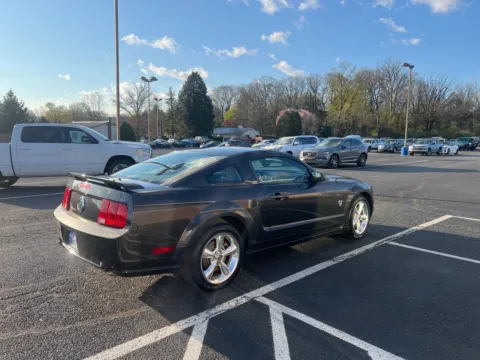 More photos of 2009 Ford Mustang GT Premium at Kyner's Auto Sales, Inc., PA