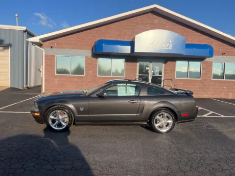 Photos of 2009 Ford Mustang GT Premium for sale in Chambersburg, PA at Kyner's Auto Sales, Inc.