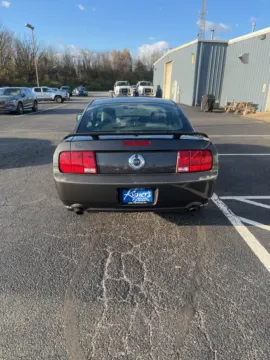 More photos of 2009 Ford Mustang GT Premium at Kyner's Auto Sales, Inc., PA