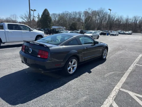 More photos of 2009 Ford Mustang at Kyner's Auto Sales, Inc., PA